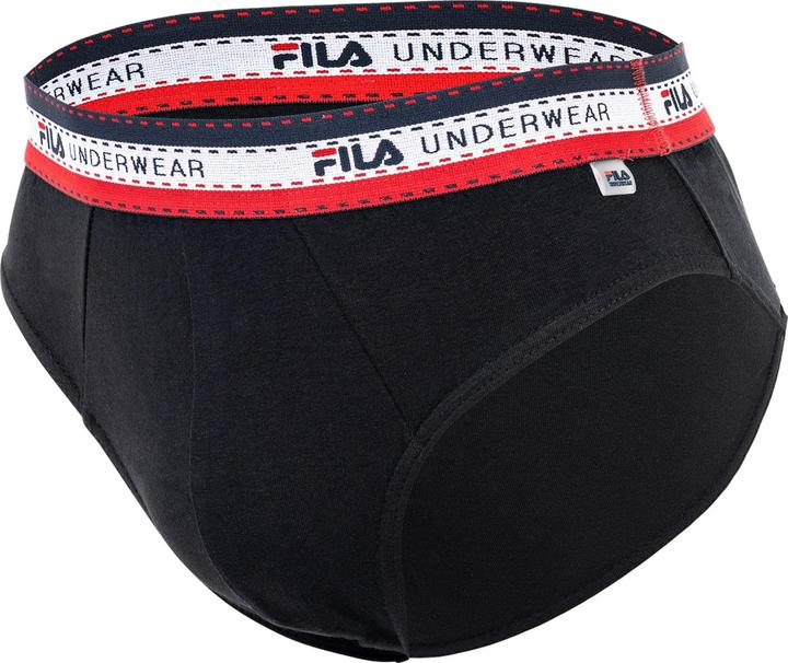 Immagine prodotto FILA Slip Casual Stretch - 15577 (M, confezione da 4)