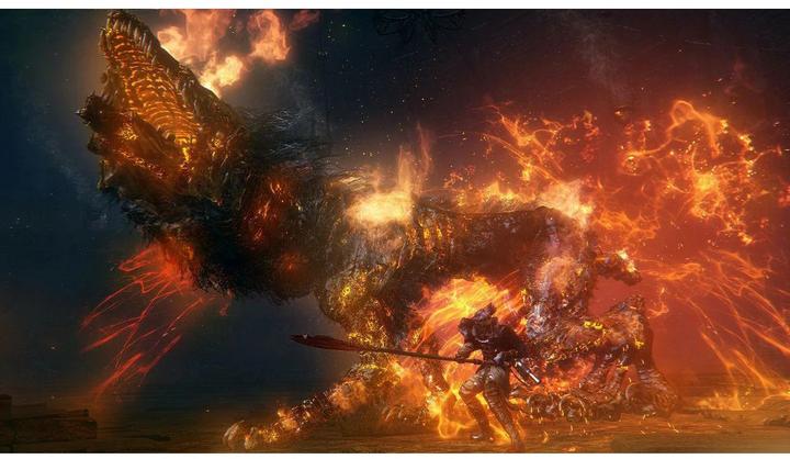 Image du produit Sony Bloodborne (PS4, Multilingue)