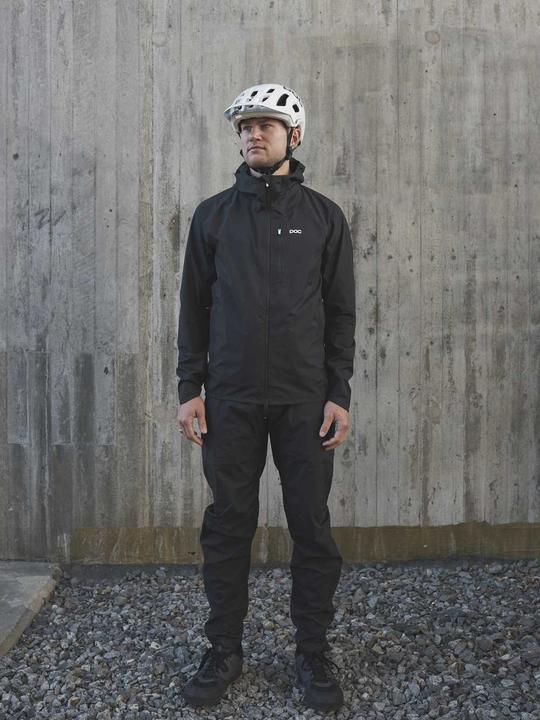 Actual product image Poc Motion Rain Pants (M)