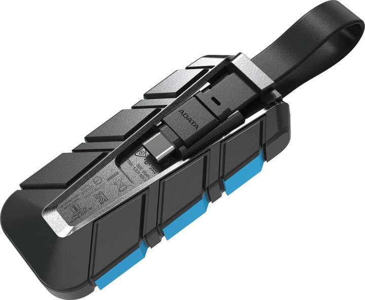 Actual product image Adata SC740 (1000 GB)