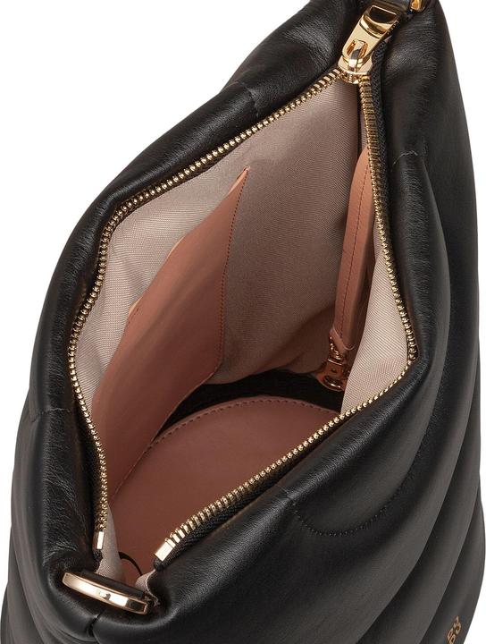Immagine prodotto Dudu Borsa a tracolla Barbara in pelle 24,5 cm