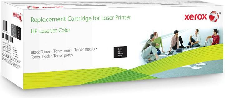 Image du produit Xerox Module toner EHC jaune 106R03875 VersaLink C50X 9'000 ppm (Y)