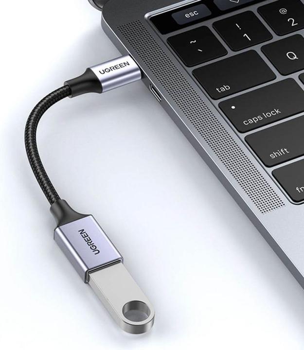 Produktbild Ugreen USB A – USB C (0.15 m, USB 3.2 Gen 1)