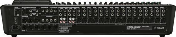 Image du produit Yamaha MGP24X (Studio et mixeur live)