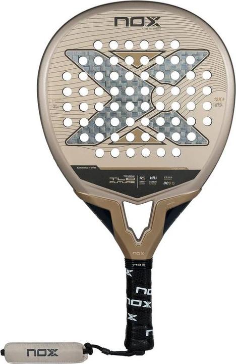 Actual product image Nox TL10 Future 2024 by Tino Libaak