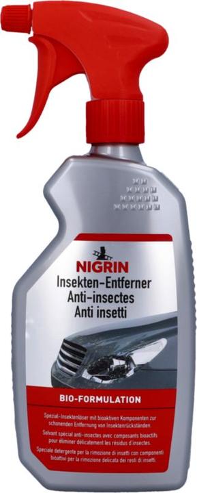 Nigrin BioEnzyme per la rimozione degli insetti (500 ml)