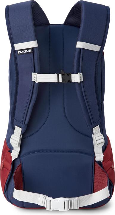 Actual product image Dakine Mission 25L (25 l)