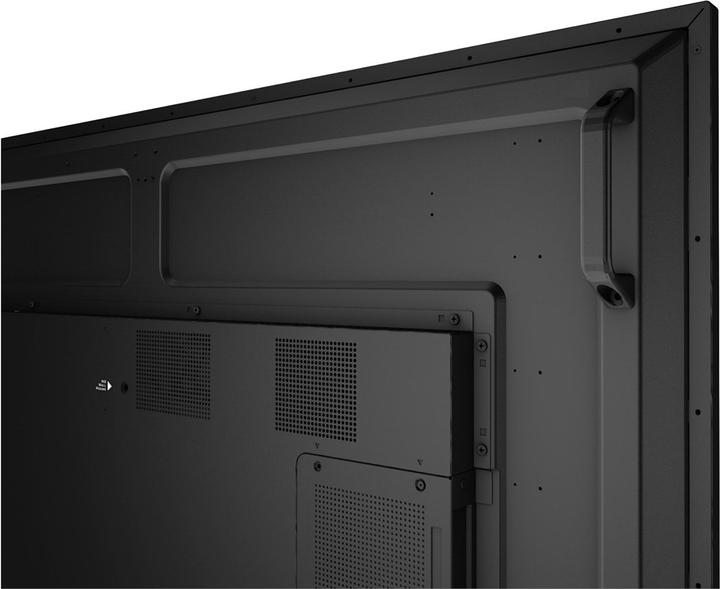 Actual product image Philips Public Display 75BDL4511D/00 75" (3840 x 2160 Pixels, 75")