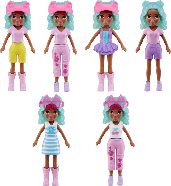 Immagine prodotto Polly Pocket HWP24