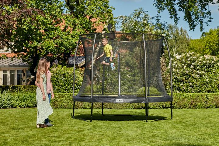Actual product image Salta Comfort (251 cm)