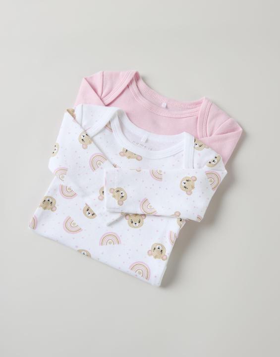 Produktbild Name it BabyBody Teddybär (74)