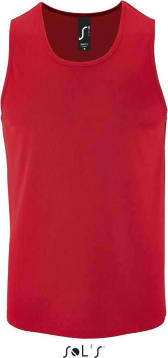 Actual product image Sol's Sporty Tt (XL)