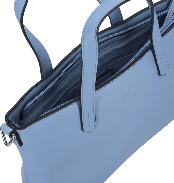 Actual product image Tom Tailor Poppy Handtasche 30 cm (4 l)