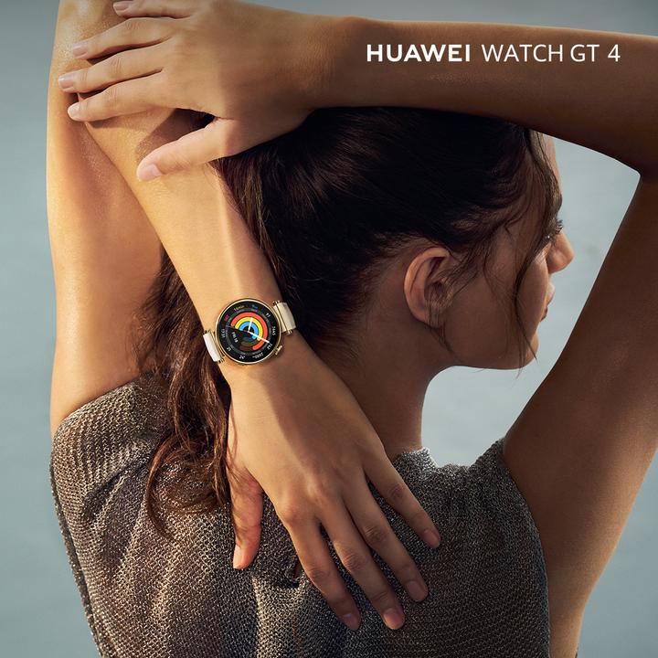 Actual product image Huawei Watch GT 4 (41 mm)