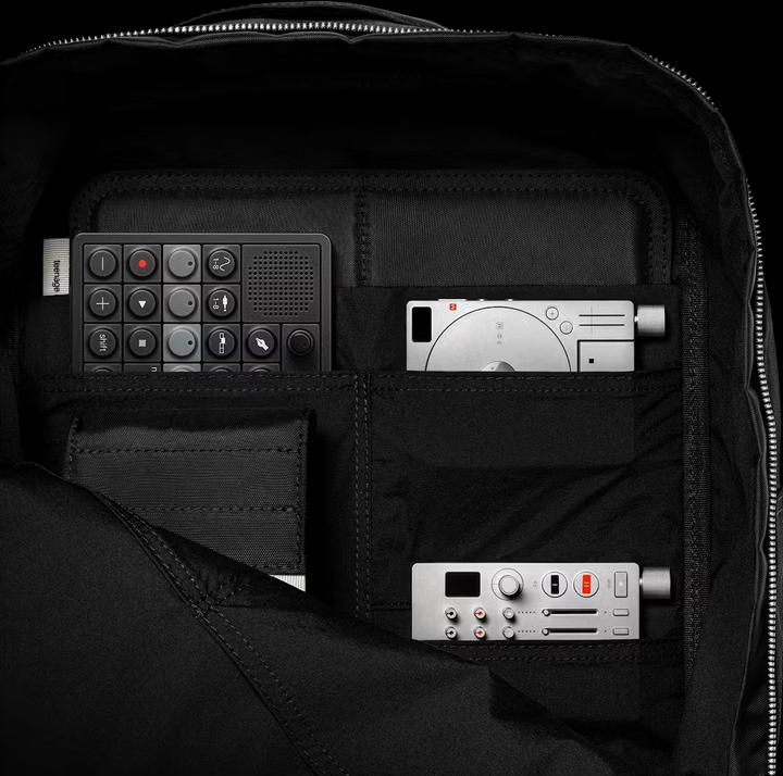 Immagine prodotto Teenage Engineering Field backpack Black