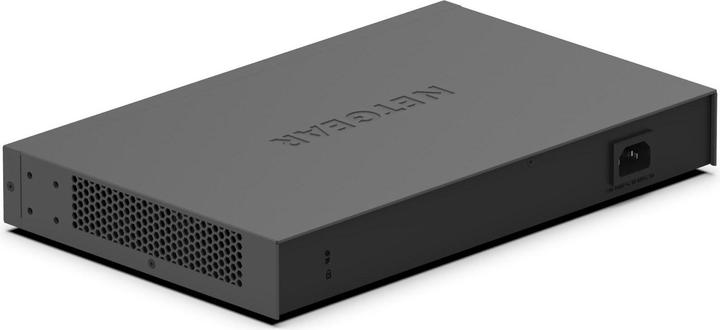 Productafbeelding Netgear GS516PP-100EUS (16 Havens)