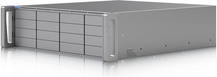 Ubiquiti Enterprise Protect Recorder UniFi ENVR (Netzwerk Videorecorder (NVR))