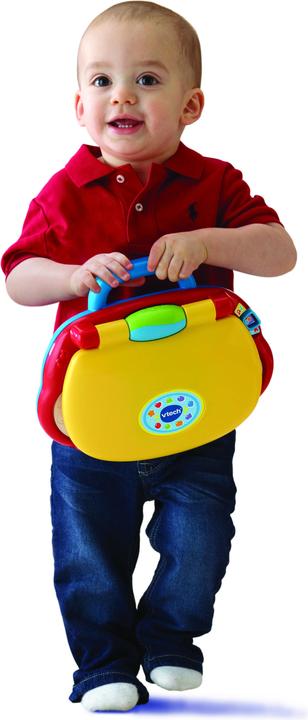 Produktbild VTech Il mio primo computer luminoso (Italienisch)