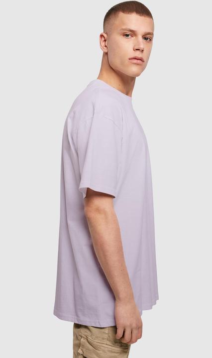 Produktbild Merchcode Summer - Icecream Heavy Oversize Tee - 112595 (4XL)