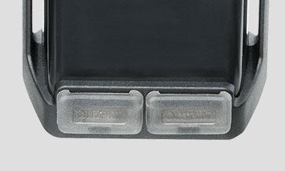 Produktbild Topeak Mobile Powerpack 6000 Dual Port Akku 6.0Ah Li-Ion Akku, inkl. Klett-Halterung (GoPro)