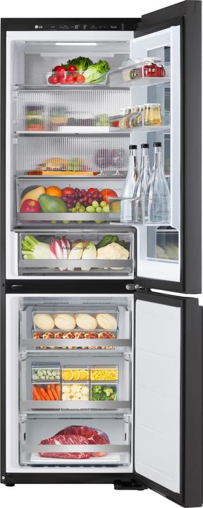 Produktbild LG GBG5160CEV