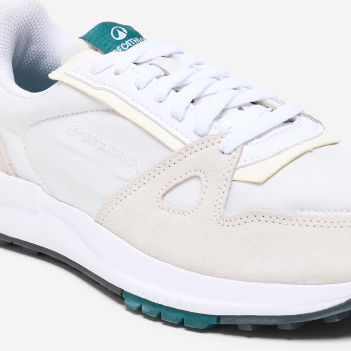 Actual product image Decathlon Sneaker Damen - RR70 weiss (38)