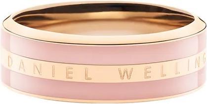 Daniel Wellington Classic Ring Dusty Rose 56 (56)