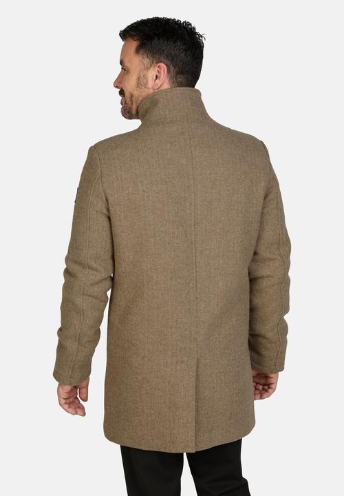 Immagine prodotto Calamar Wollmantel Herringbone (27)