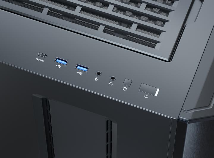 Immagine prodotto Seasonic SYNCRO Q704 + SYNCRO DGC-750 (mATX, ITX, ATX)