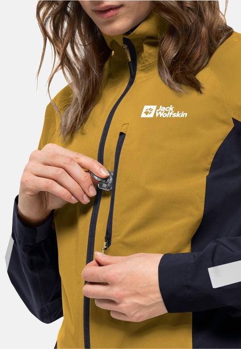 Immagine prodotto Jack Wolfskin Morobbia 2.5L Jkt W (XL)