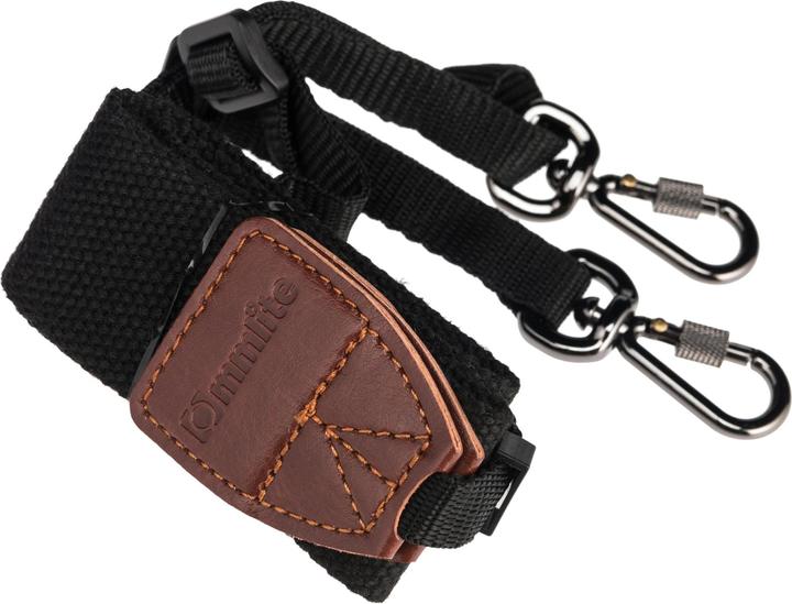Produktbild Commlite Lens Holder Sony E (Schultergurt)