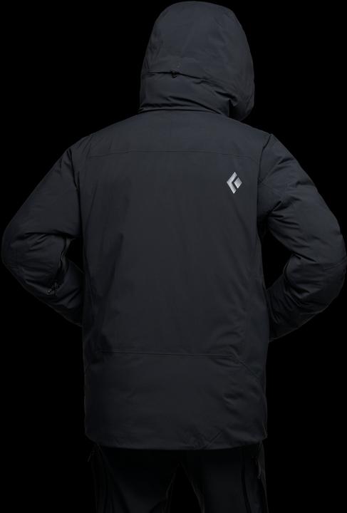 Produktbild Black Diamond M Factor Insulated Parka (L)