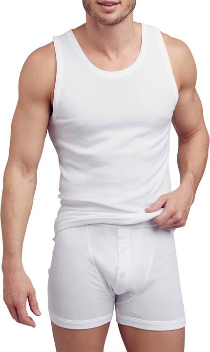 Image du produit Jockey Athletic de l'Ouest (XXL)