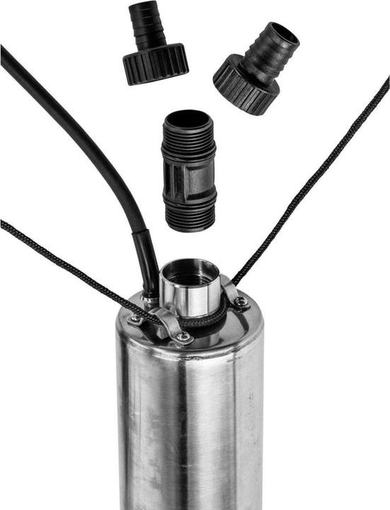 Image du produit Kärcher BP 4 Deep Well version CH (Pompe de jardin)