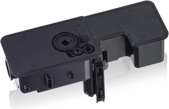 Actual product image KMP Toner Kyocera TK-5430C 1T0C0ACNL1 1250 p. cyan remanufactured