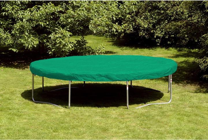 Actual product image Hudora 1 Regenabdeckung für Trampolin 426 cm (WB)