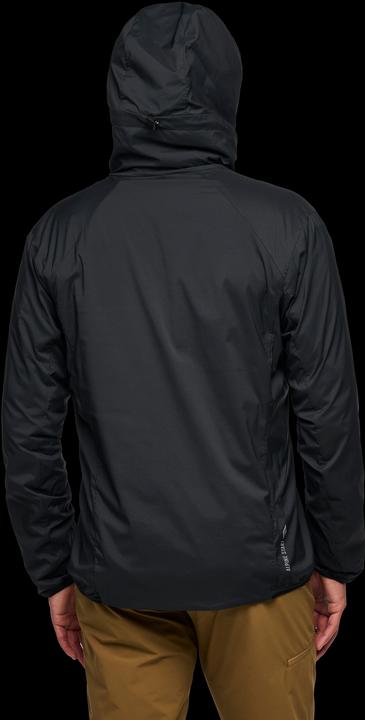 Produktbild Black Diamond Men's Alpine Start Insulated Hoody (Softshell Jacken) (S)