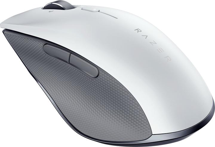 Actual product image Razer Pro Click (Wireless, Cable)