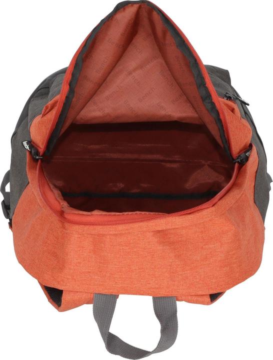 Immagine prodotto Bench Zaino classico con scomparto per laptop da 42 cm (24 l)