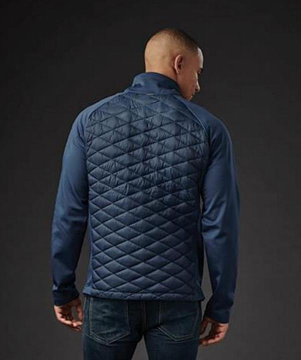 Produktbild Stormtech Boulder Softshelljacke Thermisches Material (XXL)