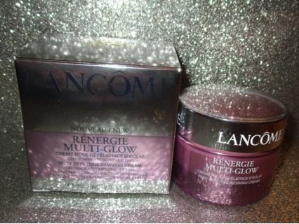 Image du produit Lancôme Multi-Glow energy (50 ml, Crème de jour)