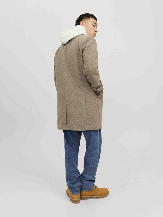 Immagine prodotto Jack & Jones Woll Mantel (XXL)