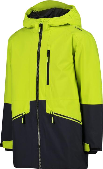 Immagine prodotto CMP Campagnolo Felpa con cappuccio (116)