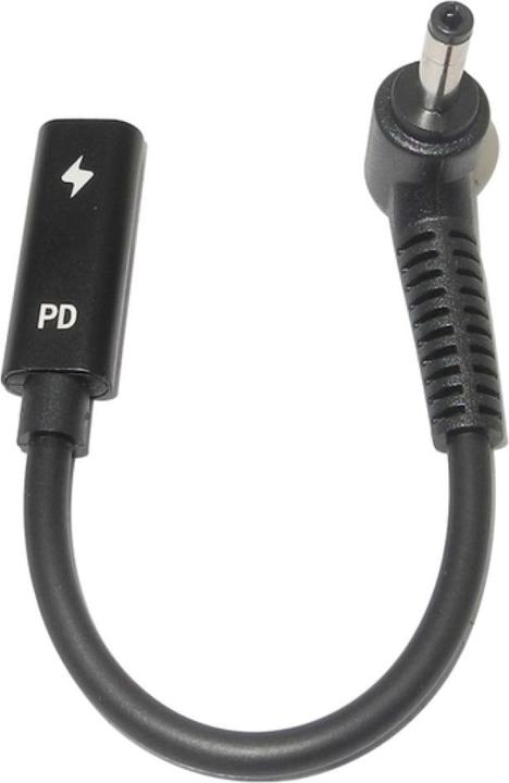 Actual product image PowerGuard USB-C Charger Adapter (90 W)
