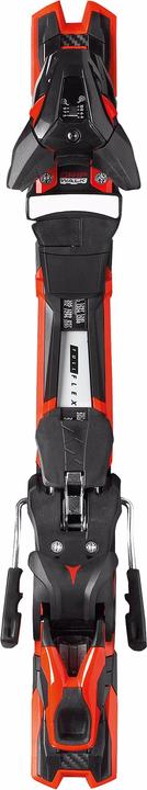 Atomic Redster G9 (165 cm, Mit Bindung)