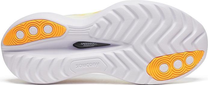 Actual product image Saucony Endorphin Trainer (47)