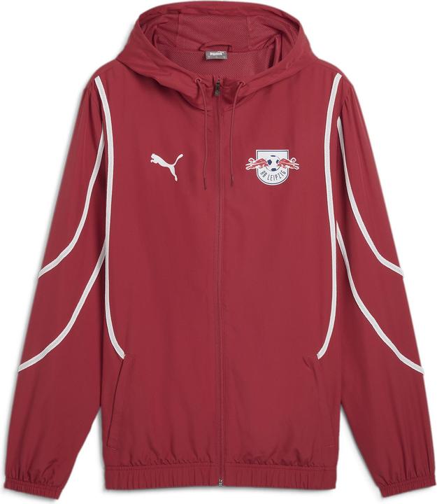 Puma RBL Prematch Woven Jacket