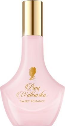 Actual product image MIRACULUM Pani Walewska Sweet Romance EDP perfumed water 30 ml (Eau de parfum, 30 ml)