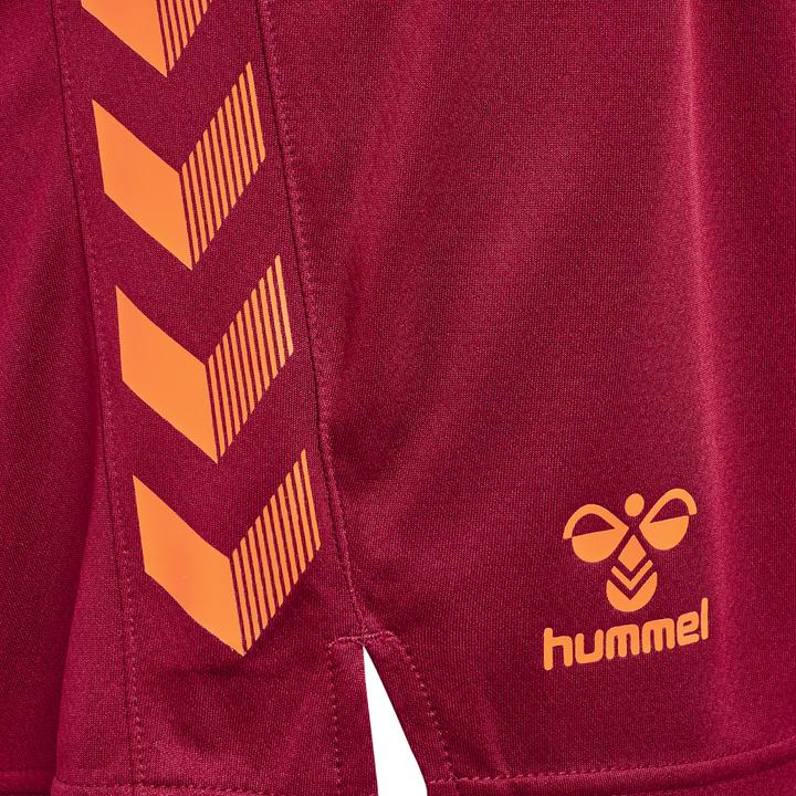 Produktbild hummel Ongrid Poly Shorts Wo (XS)