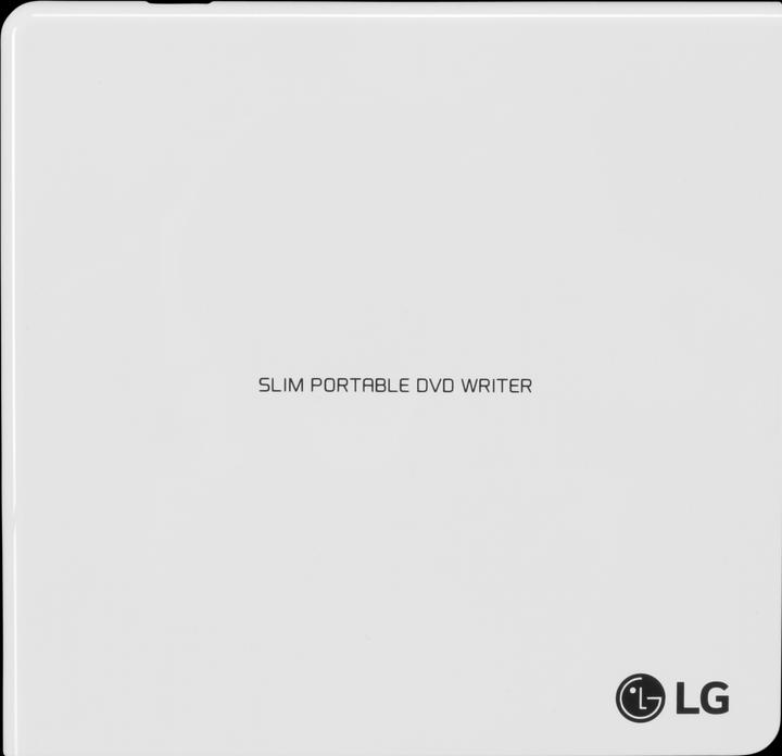 Image du produit LG GP57EW40 (Graveur de DVD)